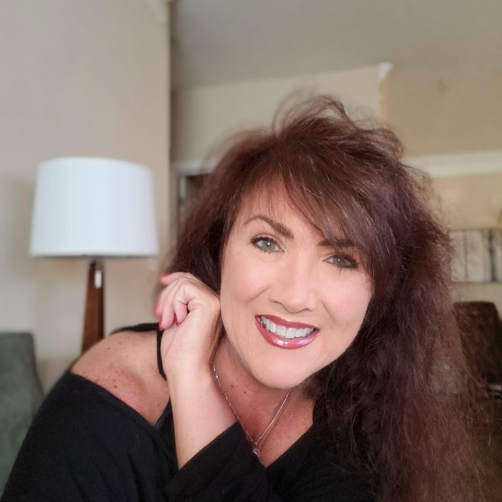 Meet your Posher, Rosemary